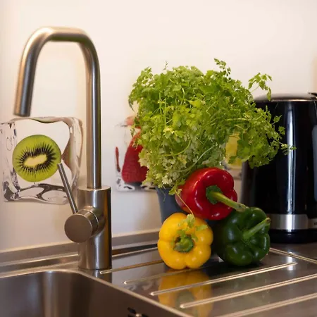 Διαμέρισμα Str123l Sarah *