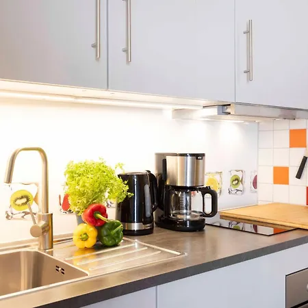 Str123l Sarah Διαμέρισμα