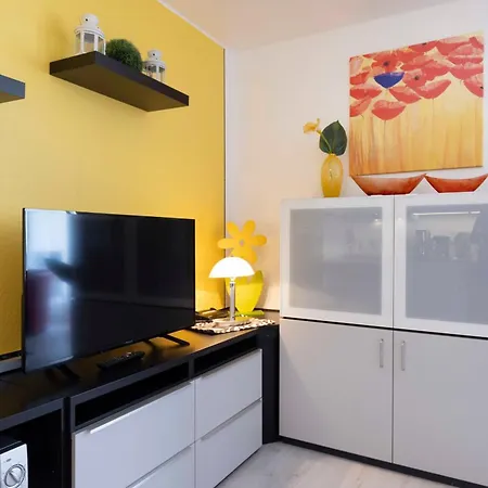 Str123l Sarah Διαμέρισμα