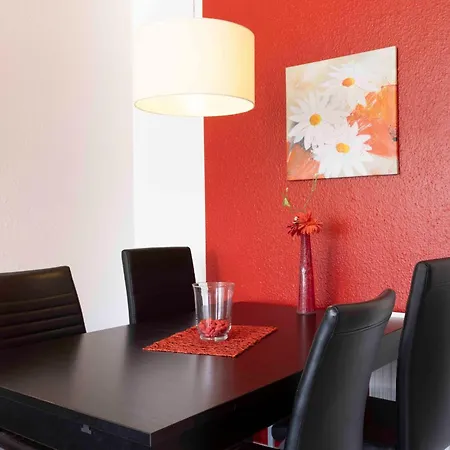 Str123l Sarah Διαμέρισμα Niendorf (Timmendorfer Strand)