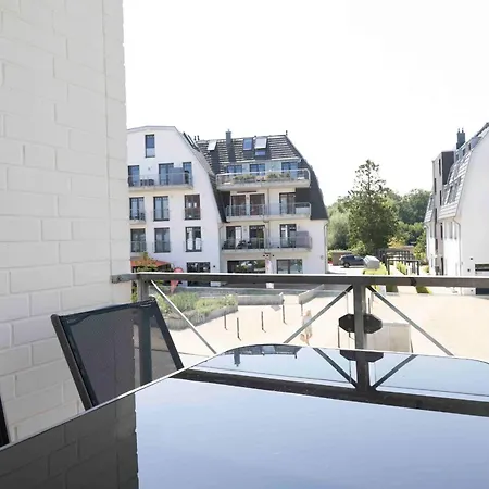 Str123l Sarah Διαμέρισμα Niendorf (Timmendorfer Strand)